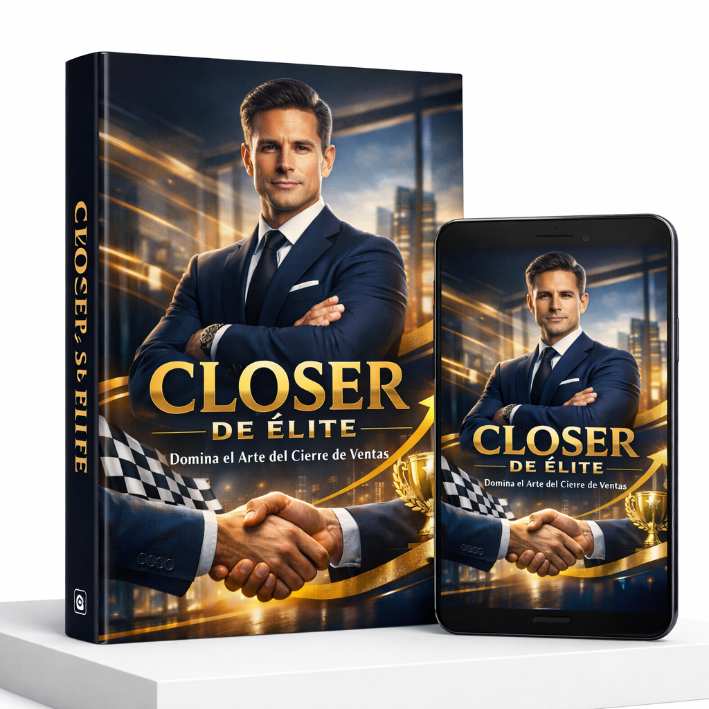 Closer de Élite