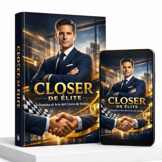 Closer de Élite